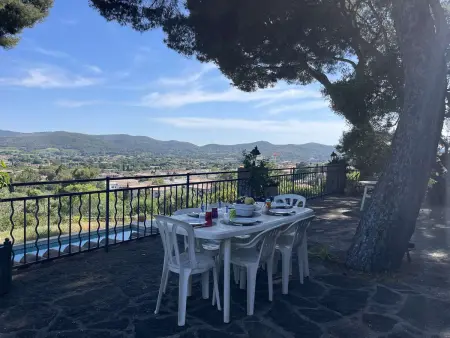 Maison T4 avec Piscine Privée – Bormes-les-Mimosas - Photo 14