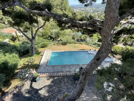 Maison T4 avec Piscine Privée – Bormes-les-Mimosas - Photo 15