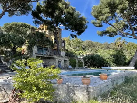 Maison T4 avec Piscine Privée – Bormes-les-Mimosas - Photo 16