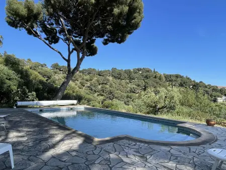 Maison T4 avec Piscine Privée – Bormes-les-Mimosas - Photo 17