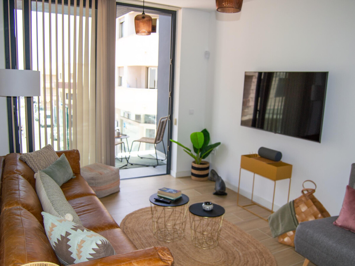 Appartement 1 chambre avec terrasse à Corralejo - Photo 3