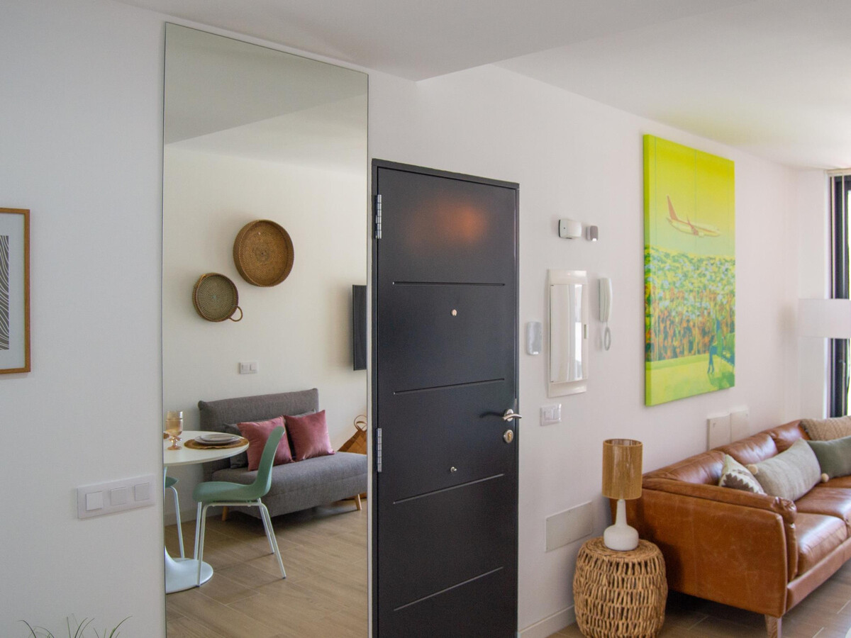 Appartement 1 chambre avec terrasse à Corralejo - Photo 8