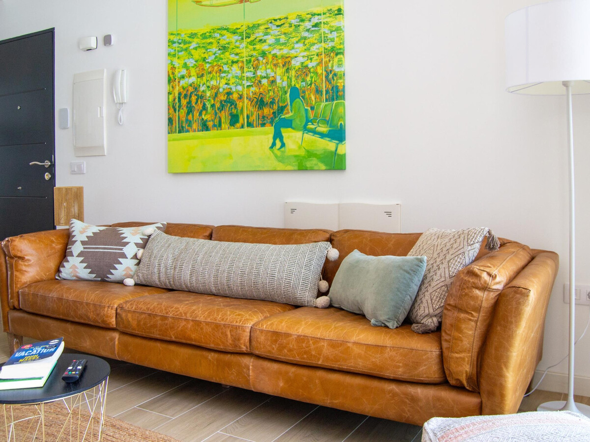 Appartement 1 chambre avec terrasse à Corralejo - Photo 11