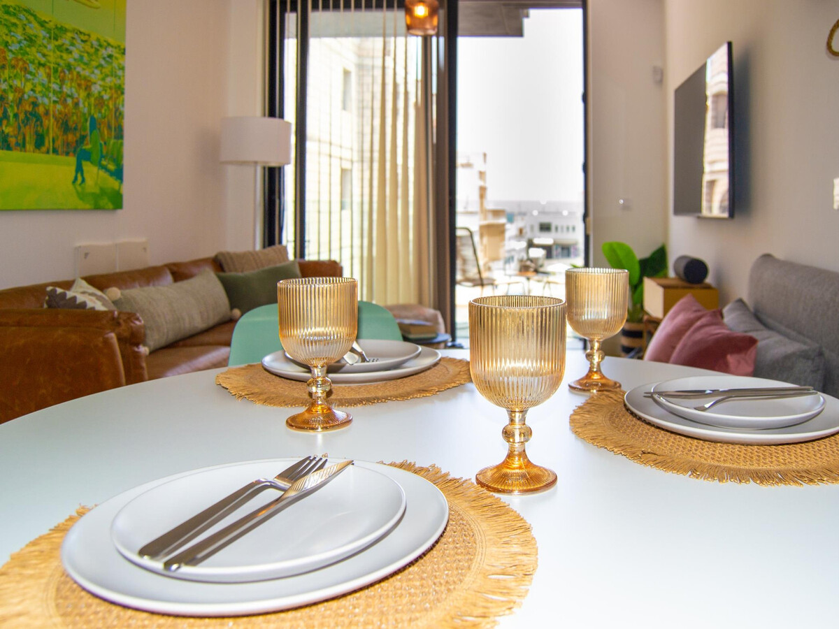 Appartement 1 chambre avec terrasse à Corralejo - Photo 15