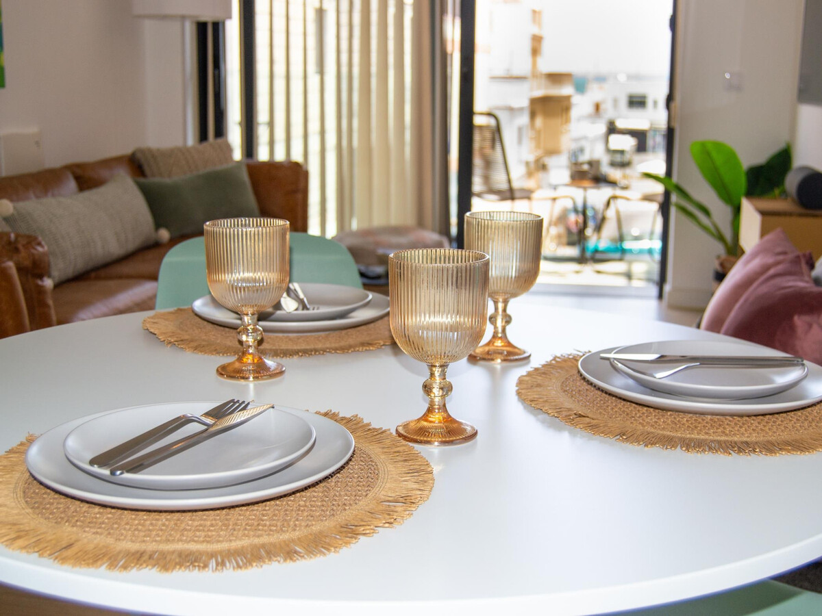 Appartement 1 chambre avec terrasse à Corralejo - Photo 16