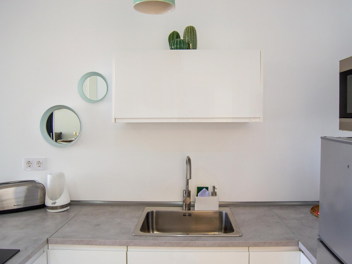 Appartement 1 chambre avec terrasse à Corralejo - Photo 18