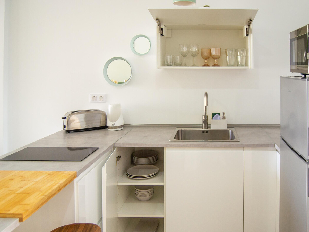 Appartement 1 chambre avec terrasse à Corralejo - Photo 20
