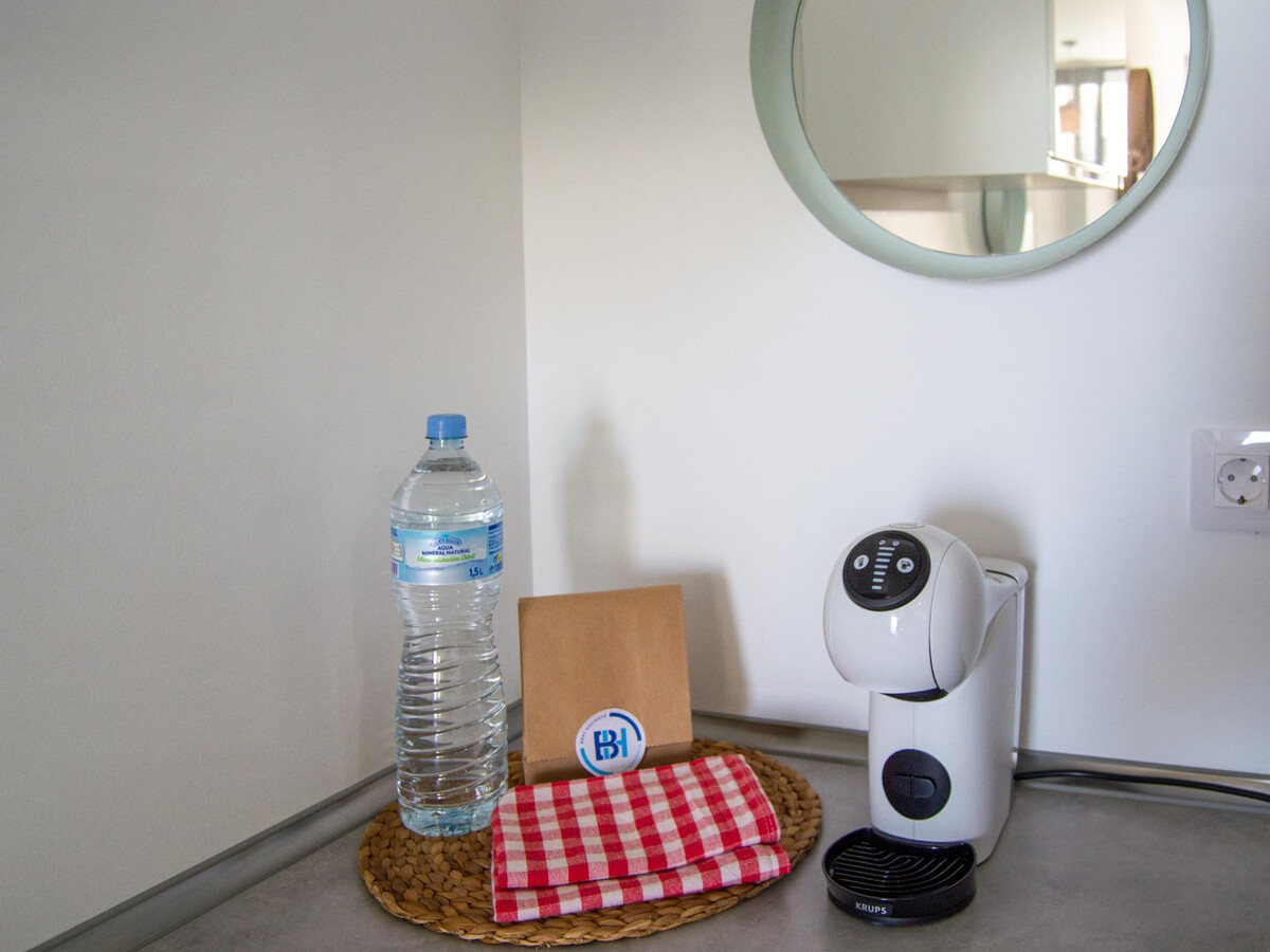 Appartement 1 chambre avec terrasse à Corralejo - Photo 21