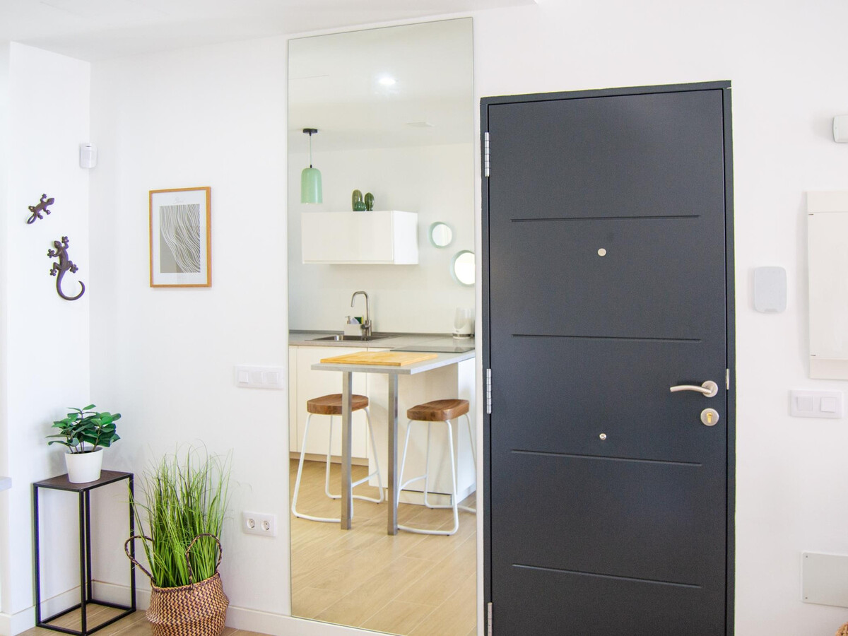 Appartement 1 chambre avec terrasse à Corralejo - Photo 22