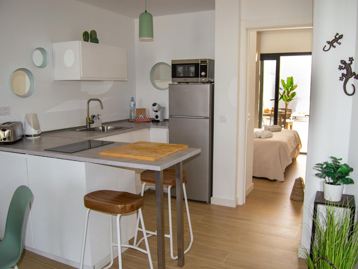 Appartement 1 chambre avec terrasse à Corralejo - Photo 23