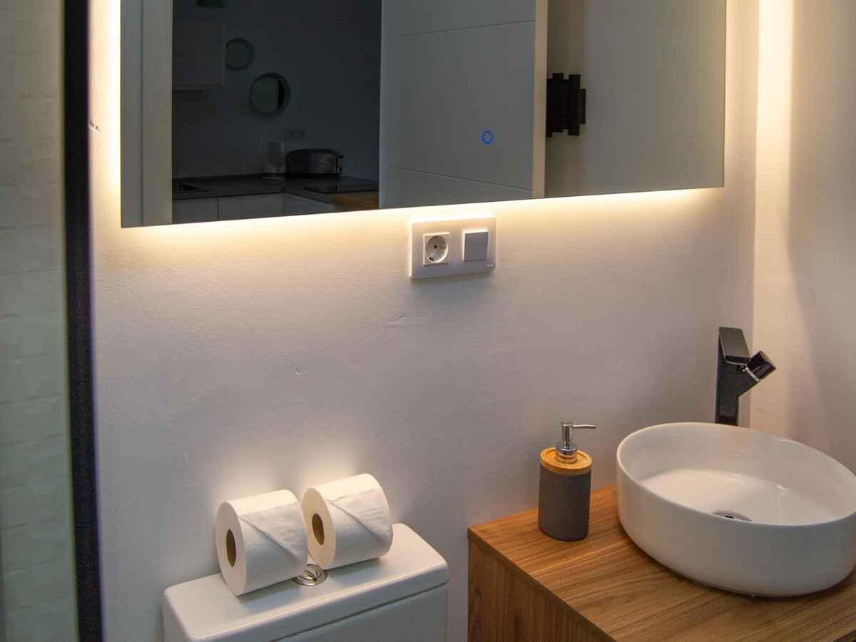 Appartement 1 chambre avec terrasse à Corralejo - Photo 25