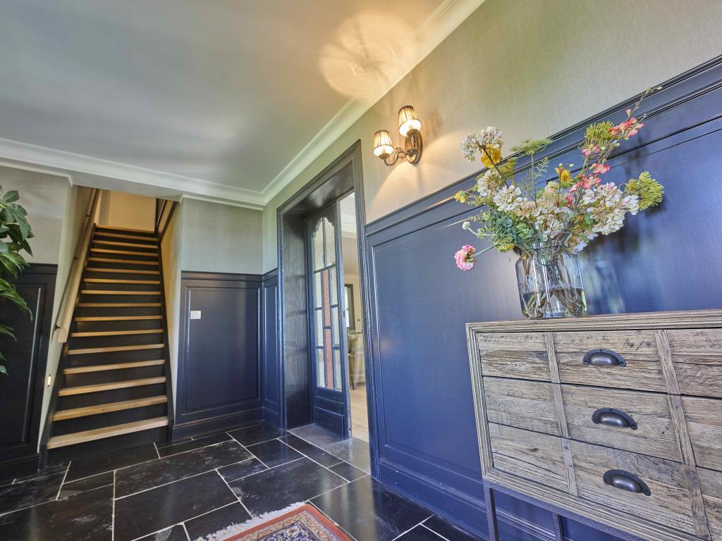 Villa Rosselaer - 25 personnes, piscine chauffée et spa - Photo 16