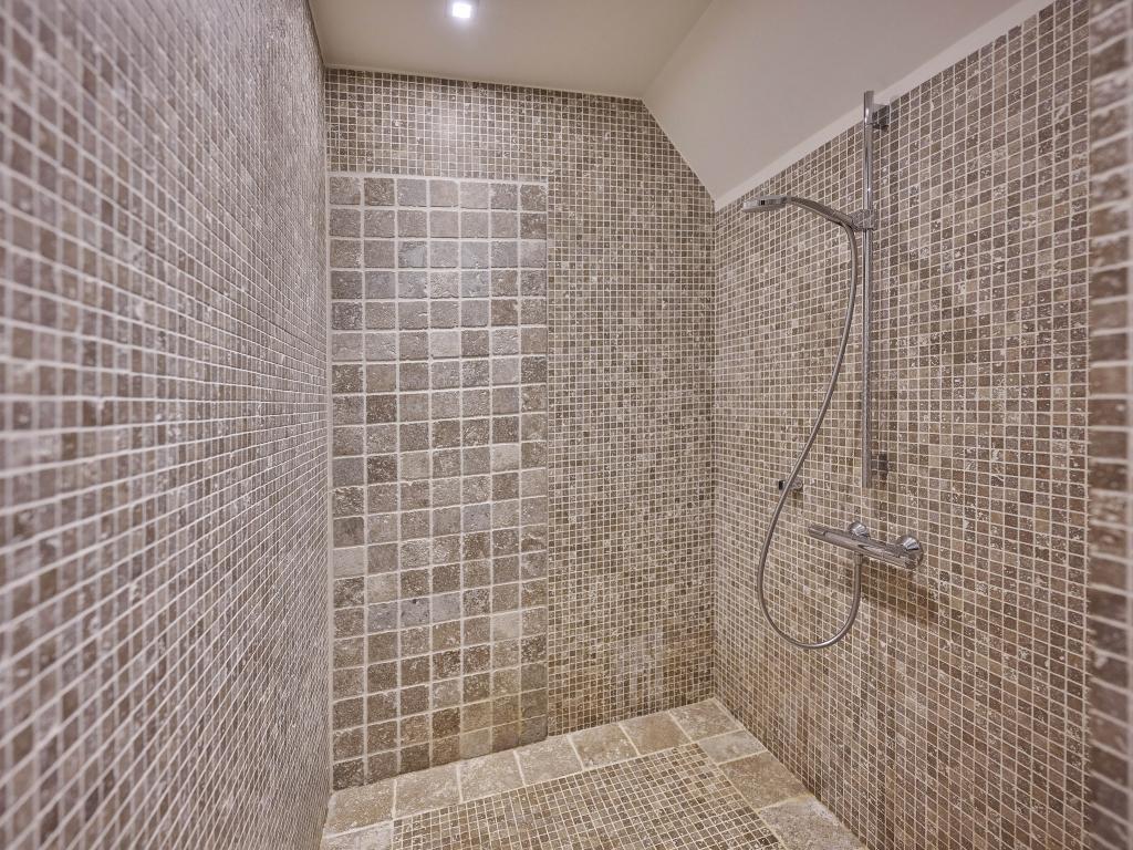 Villa Rosselaer - 25 personnes, piscine chauffée et spa - Photo 21