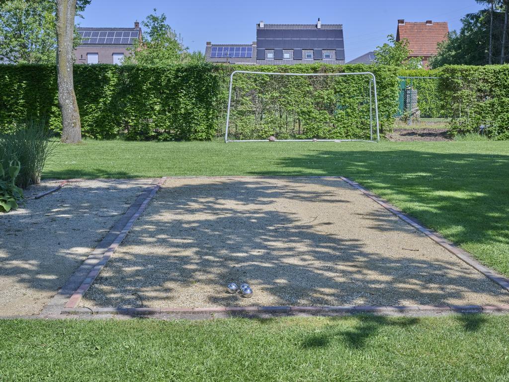 Villa Rosselaer - 25 personnes, piscine chauffée et spa - Photo 23