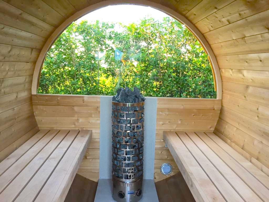 Villa Rosselaer - 25 personnes, piscine chauffée et spa - Photo 40