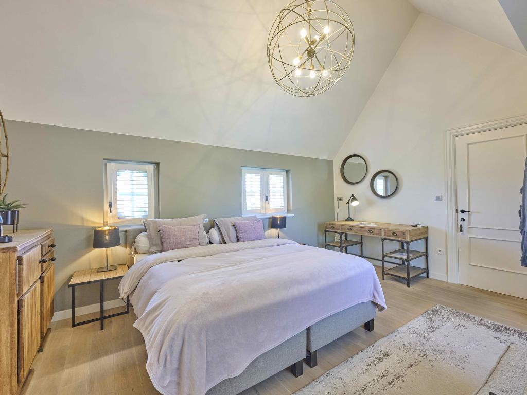 Villa Rosselaer - 25 personnes, piscine chauffée et spa - Photo 57