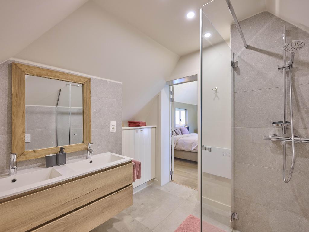 Villa Rosselaer - 25 personnes, piscine chauffée et spa - Photo 58
