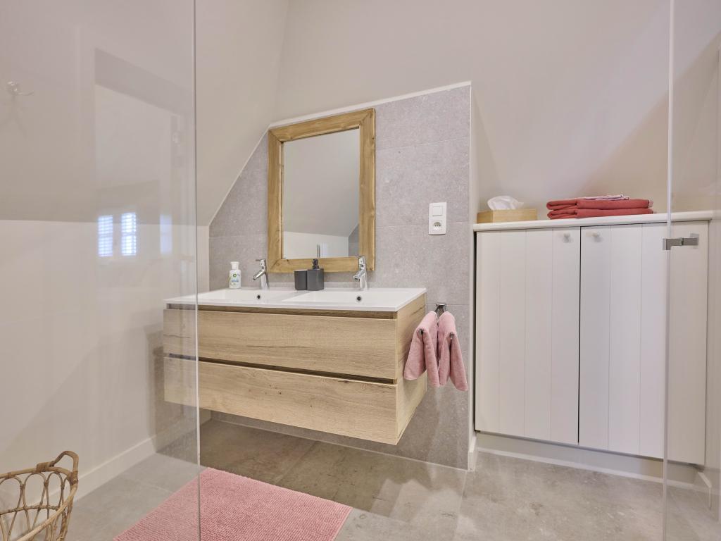 Villa Rosselaer - 25 personnes, piscine chauffée et spa - Photo 59