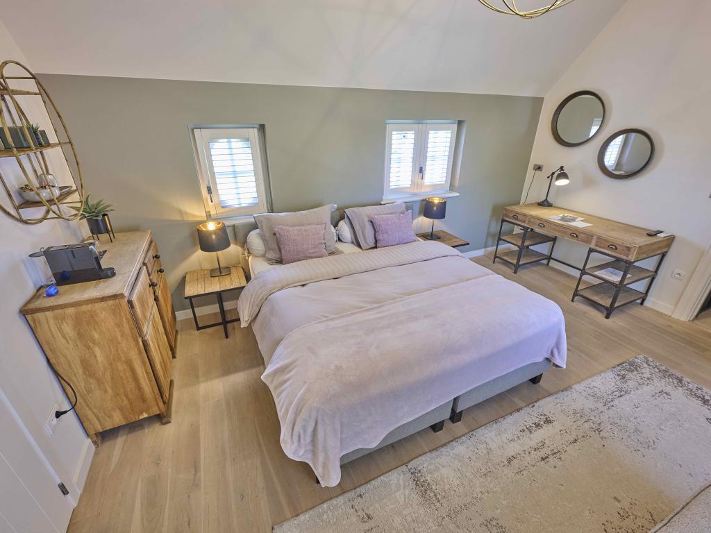 Villa Rosselaer - 25 personnes, piscine chauffée et spa - Photo 63