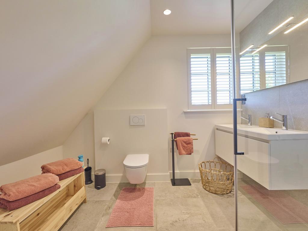 Villa Rosselaer - 25 personnes, piscine chauffée et spa - Photo 64