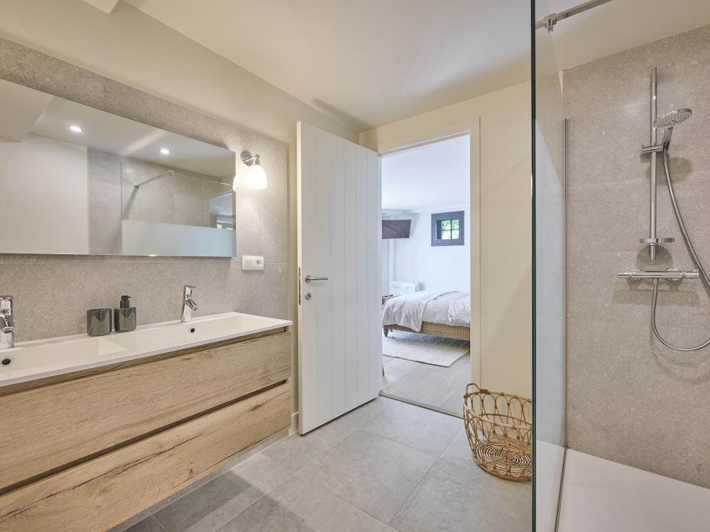 Villa Rosselaer - 25 personnes, piscine chauffée et spa - Photo 77
