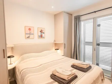 La Neptune, villa 4 chambres avec piscine à La Croix-Valmer : photo 6