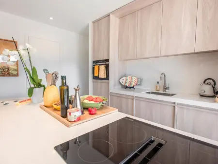 La Neptune, villa 4 chambres avec piscine à La Croix-Valmer : photo 20