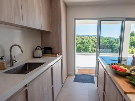 La Neptune, villa 4 chambres avec piscine à La Croix-Valmer : photo 22