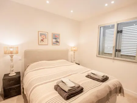 La Neptune, villa 4 chambres avec piscine à La Croix-Valmer : photo 25