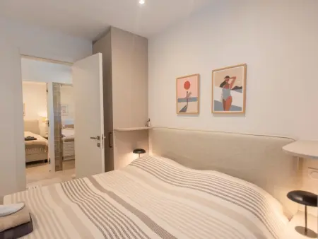La Neptune, villa 4 chambres avec piscine à La Croix-Valmer : photo 26