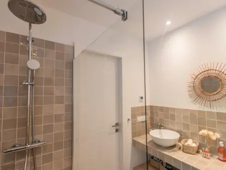 La Neptune, villa 4 chambres avec piscine à La Croix-Valmer : photo 30
