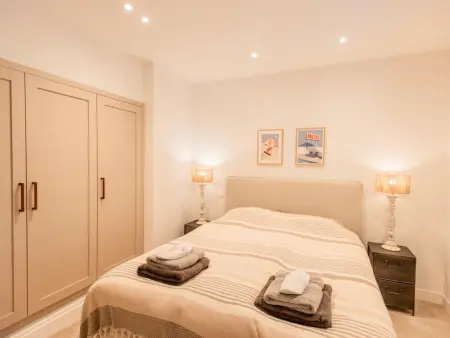 La Neptune, villa 4 chambres avec piscine à La Croix-Valmer : photo 32