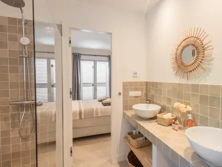 La Neptune, villa 4 chambres avec piscine à La Croix-Valmer : photo 33