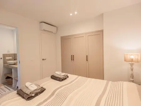 La Neptune, villa 4 chambres avec piscine à La Croix-Valmer : photo 34