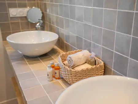 La Neptune, villa 4 chambres avec piscine à La Croix-Valmer : photo 37