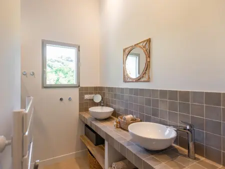 La Neptune, villa 4 chambres avec piscine à La Croix-Valmer : photo 39