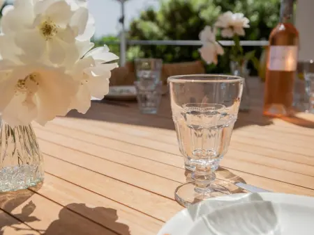 La Neptune, villa 4 chambres avec piscine à La Croix-Valmer : photo 41
