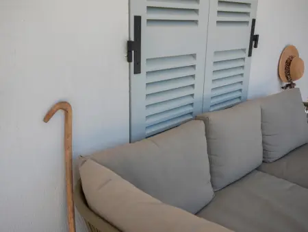 La Neptune, villa 4 chambres avec piscine à La Croix-Valmer : photo 53