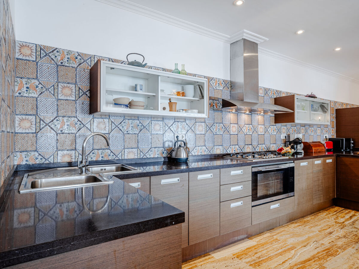 Villa Casela – 400 m², vue mer, à 20 m de la plage, Calpe - Photo 23