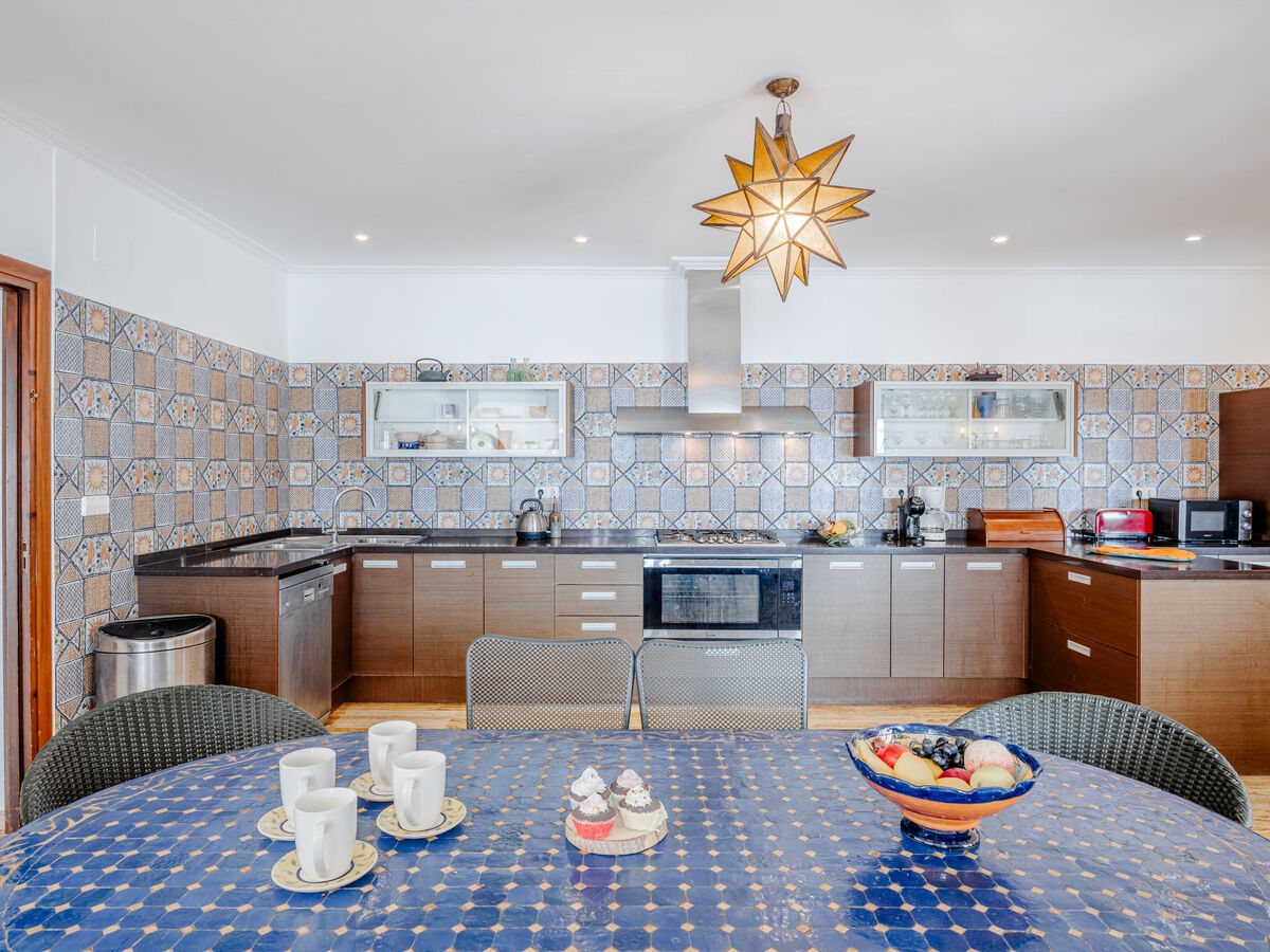 Villa Casela – 400 m², vue mer, à 20 m de la plage, Calpe - Photo 25
