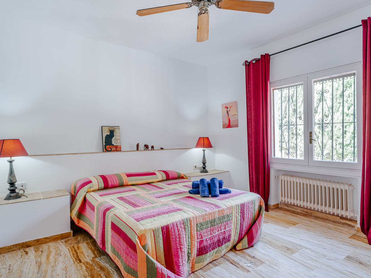 Villa Casela – 400 m², vue mer, à 20 m de la plage, Calpe - Photo 33