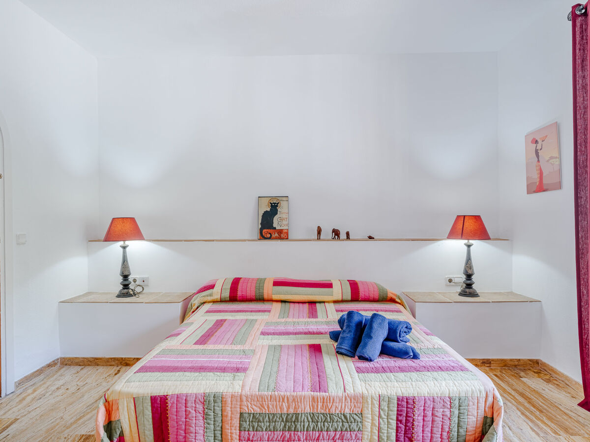 Villa Casela – 400 m², vue mer, à 20 m de la plage, Calpe - Photo 34
