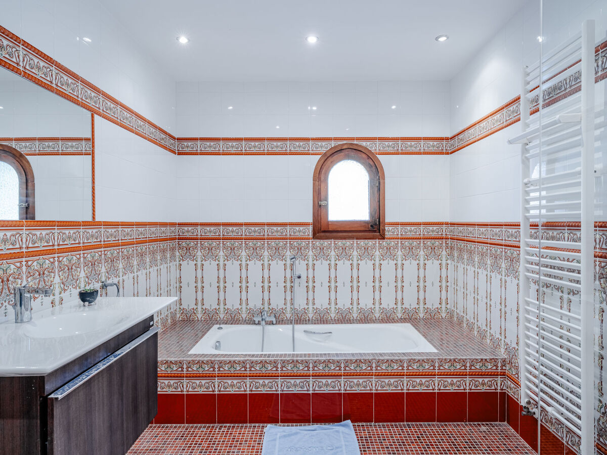 Villa Casela – 400 m², vue mer, à 20 m de la plage, Calpe - Photo 40
