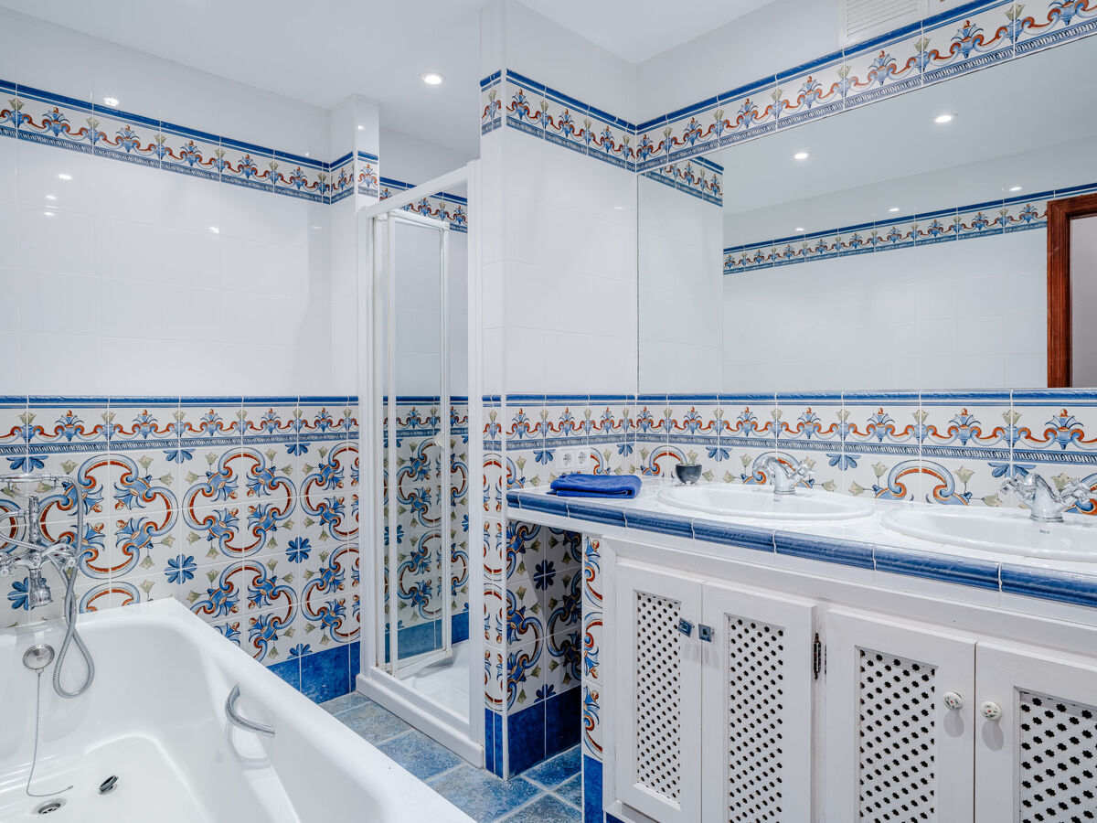 Villa Casela – 400 m², vue mer, à 20 m de la plage, Calpe - Photo 43