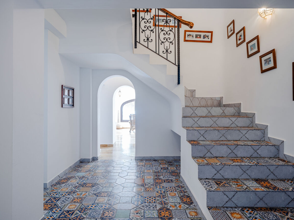 Villa Casela – 400 m², vue mer, à 20 m de la plage, Calpe - Photo 49