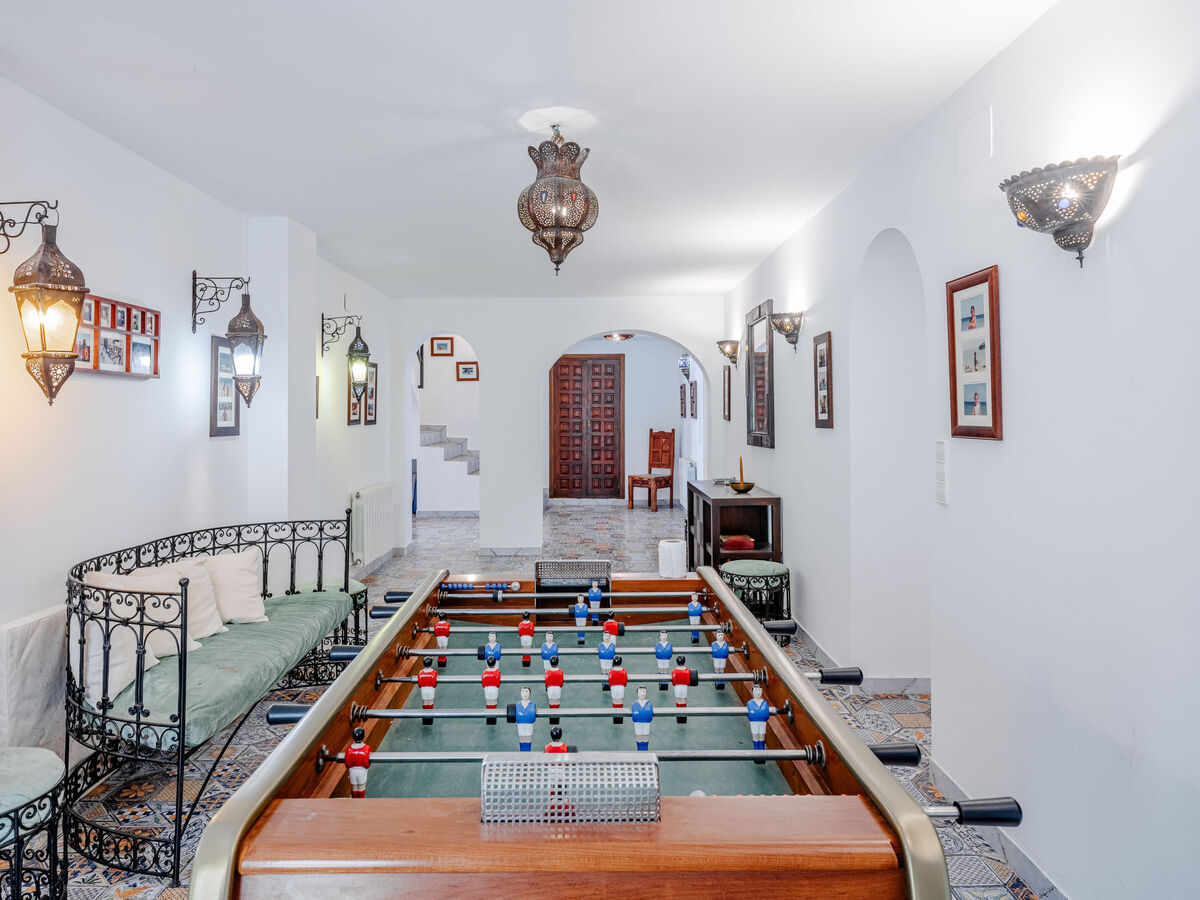 Villa Casela – 400 m², vue mer, à 20 m de la plage, Calpe - Photo 51