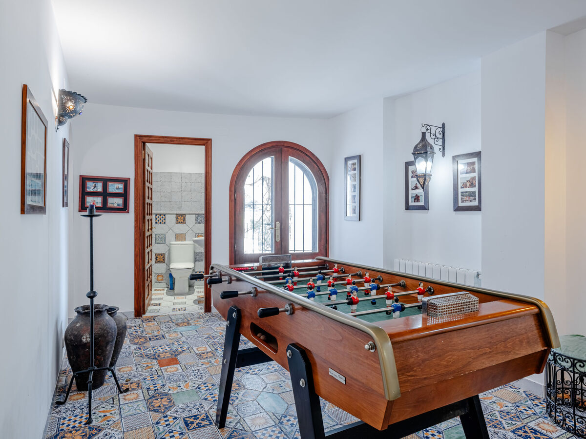Villa Casela – 400 m², vue mer, à 20 m de la plage, Calpe - Photo 52