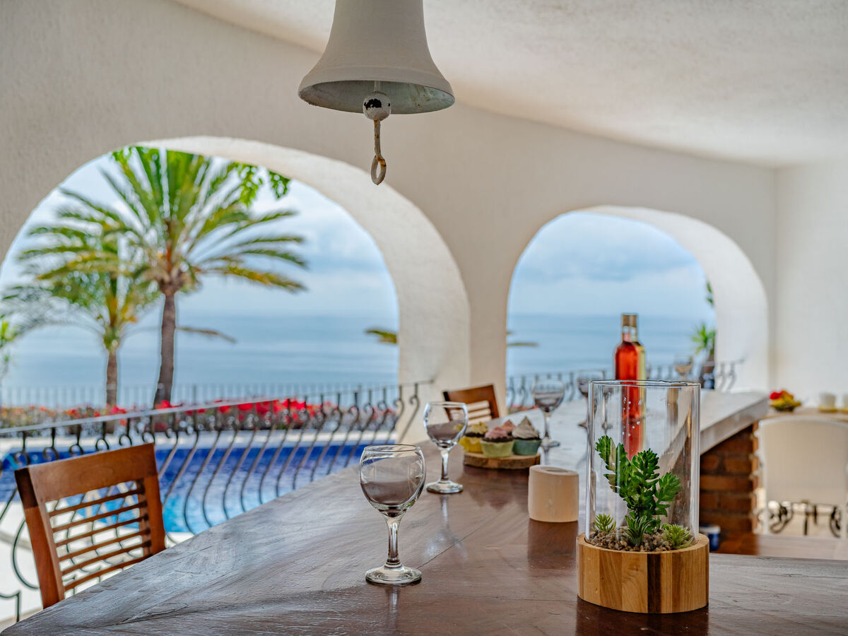 Villa Casela – 400 m², vue mer, à 20 m de la plage, Calpe - Photo 61