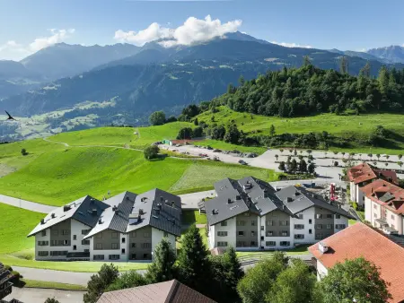 Location appartement à Falera