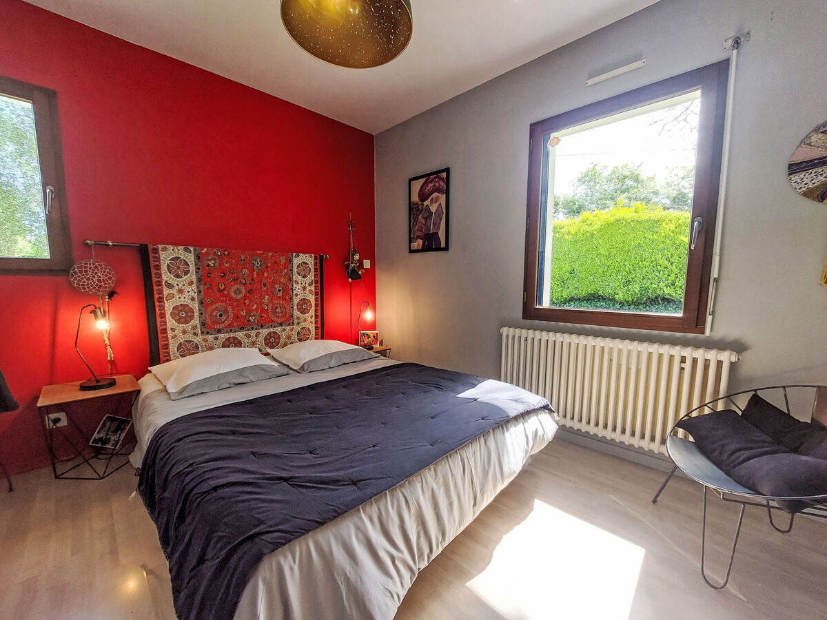 La Roche Blanche, maison 120 m² à Hillion - Photo 17